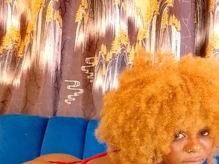 Chat de vídeo erótico yuminahazel