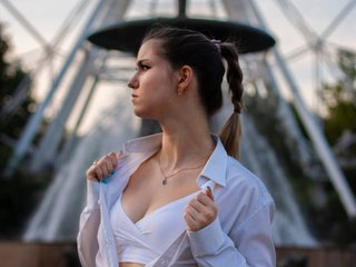 Chat de vídeo erótico YumiVelvet