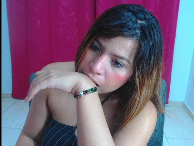 Capturas de tela de transmissão yummy-baby