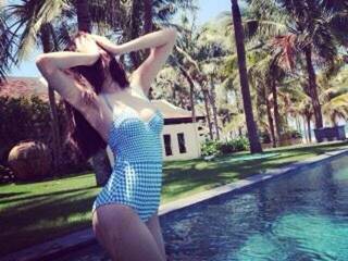 Chat de vídeo erótico Yumygirl99