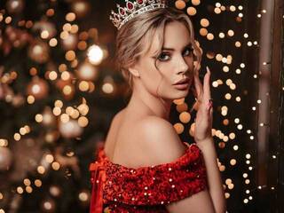 Chat de vídeo erótico YungEllita