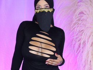 Chat de vídeo erótico yunna-arab