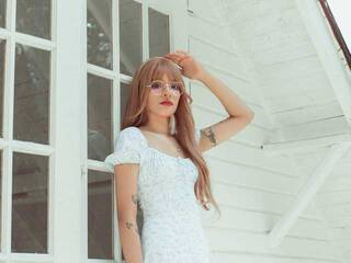 Chat de vídeo erótico YuqiSun