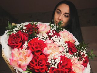 Chat de vídeo erótico YURIEVNA13