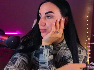 Chat de vídeo erótico YURIEVNA13