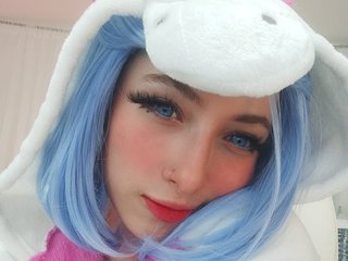 Chat de vídeo erótico yuuki-asuna