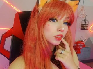 Chat de vídeo erótico YuukiAsuna11