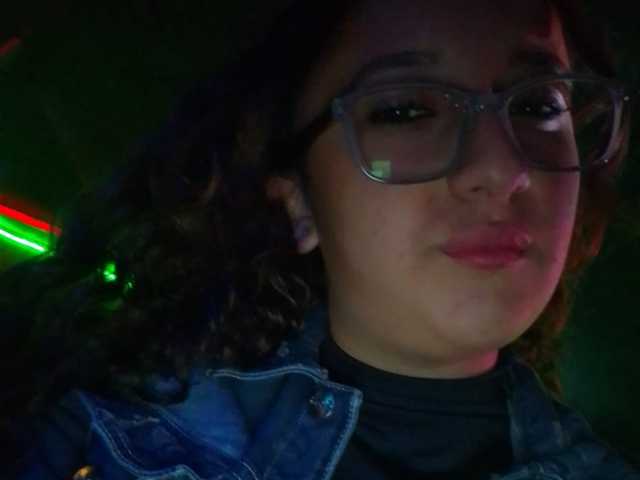 Foto do perfil yuyis-adams