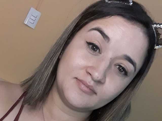 Chat de vídeo erótico yuyisdaniela