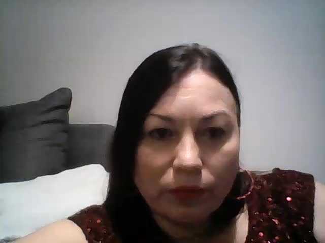 Capturas de tela de transmissão YvetteSensory