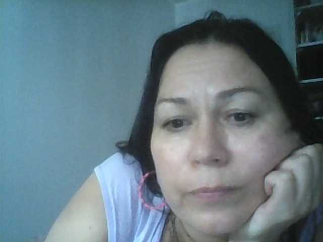 Capturas de tela de transmissão YvetteSensory