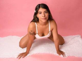 Chat de vídeo erótico YvonneCollins