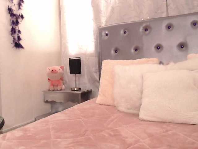 Capturas de tela de transmissão yvonnemarrie