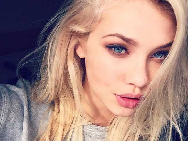 Foto do perfil LovemeKate