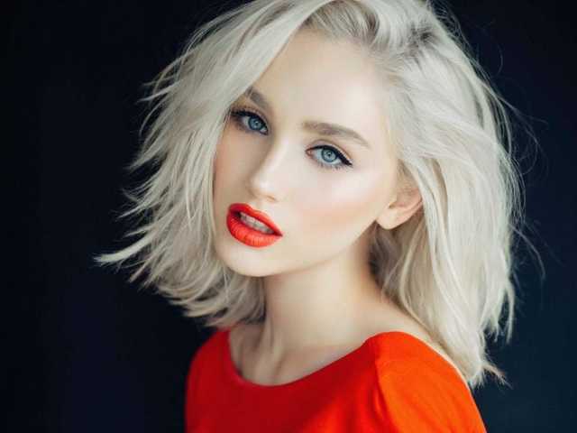 Foto do perfil LovemeKate
