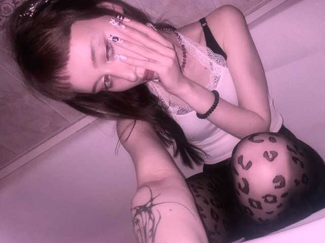 Foto do perfil z0mbieGirl