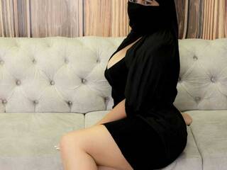 Chat de vídeo erótico zaayna