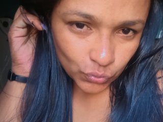 Chat de vídeo erótico Zafira-1