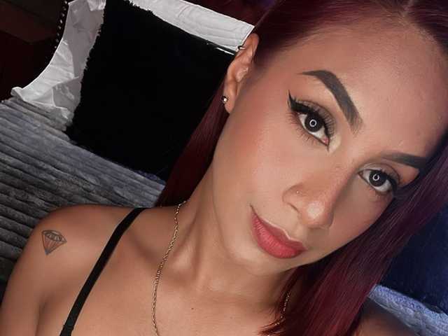 Foto do perfil Zafiira-Lmour