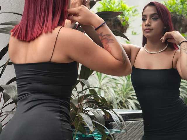 Foto do perfil Zafiira-Lmour
