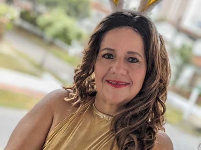 Foto do perfil zafiro56