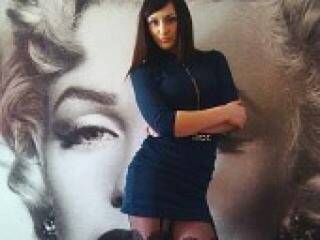 Chat de vídeo erótico zagigaalka