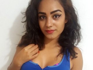 Chat de vídeo erótico zahara91