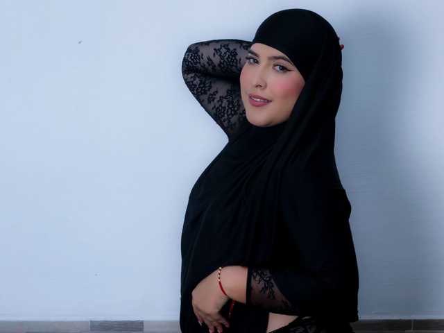 Foto do perfil zahiid-a