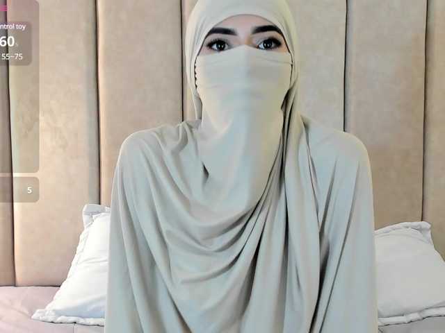Capturas de tela de transmissão zahiira