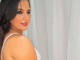 Chat de vídeo erótico ZahiraChannel