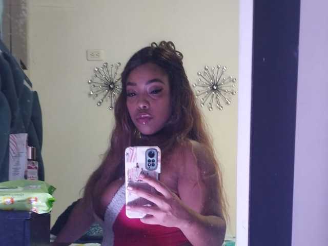 Foto do perfil Zahory69
