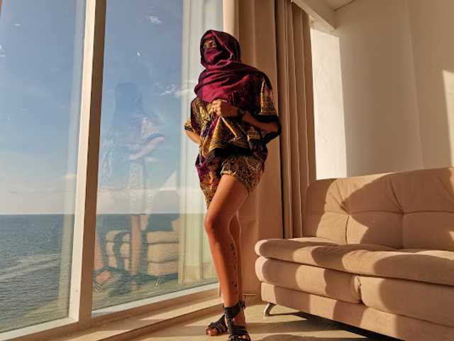 Foto do perfil Zahra-Mohamed