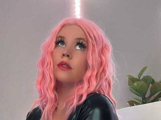 Chat de vídeo erótico ZahraRoseX