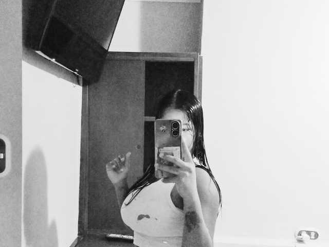 Foto do perfil ZAIRA-BREEZE