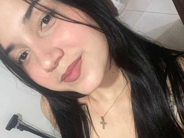 Foto do perfil Zaira-Lux