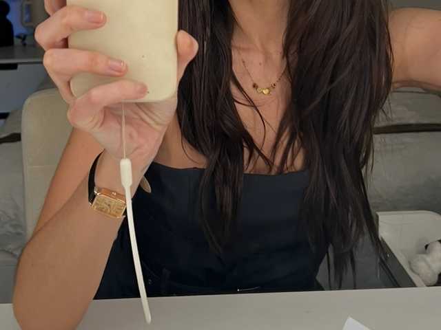 Foto do perfil Zaira4