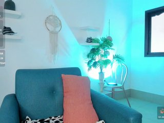 Chat de vídeo erótico zali-mahamed