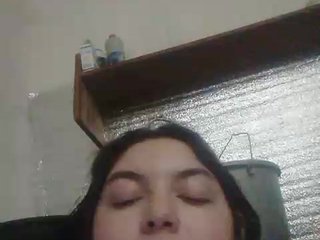 Chat de vídeo erótico ZaraZaZa-