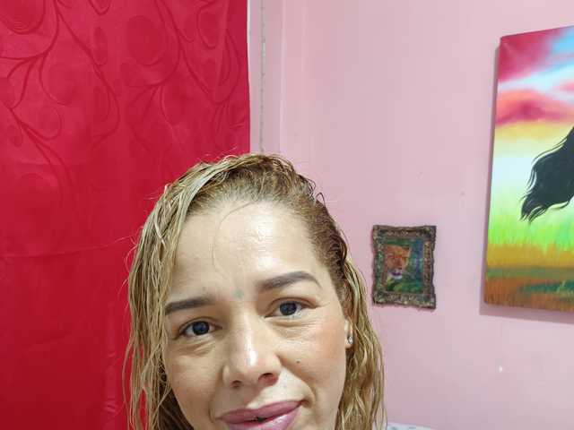 Foto do perfil zamara-hot27