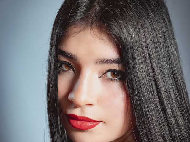 Foto do perfil Zamira-Taylor