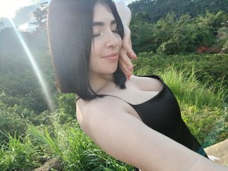 Chat de vídeo erótico Zamira-Taylor