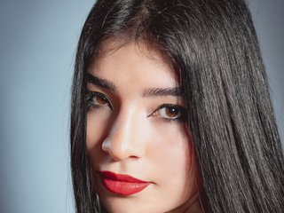 Chat de vídeo erótico Zamira-Taylor