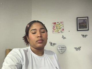 Chat de vídeo erótico zamira12