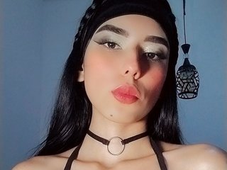 Chat de vídeo erótico zandacamila