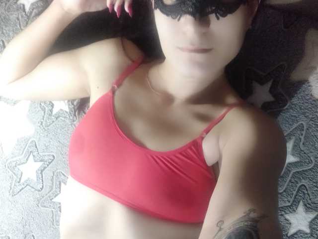 Foto do perfil Zapretnaja