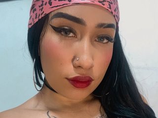 Chat de vídeo erótico Zara-Blaaze