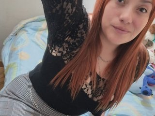 Chat de vídeo erótico zara-miller23
