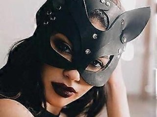 Chat de vídeo erótico ZaraBabbyLOVE