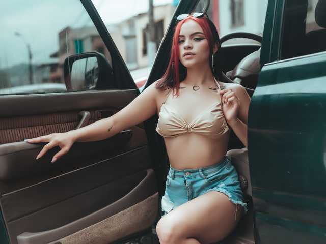 Foto do perfil ZaraBums