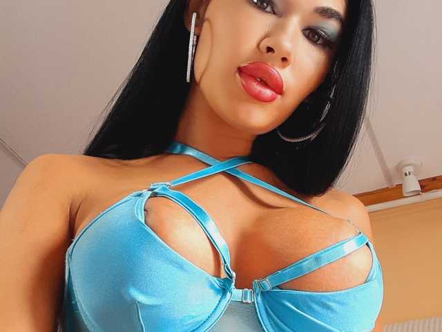 Foto do perfil ZaraDee